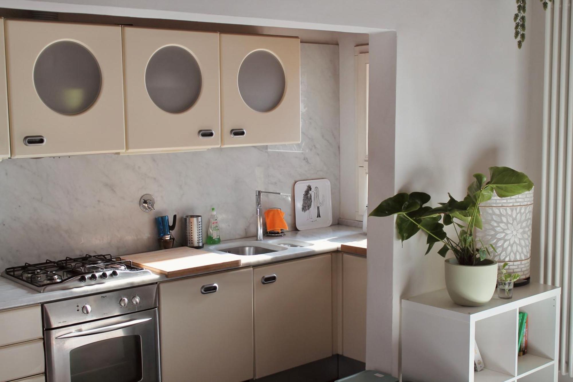 Attico Con Terrazza Su Firenze 아파트 외부 사진
