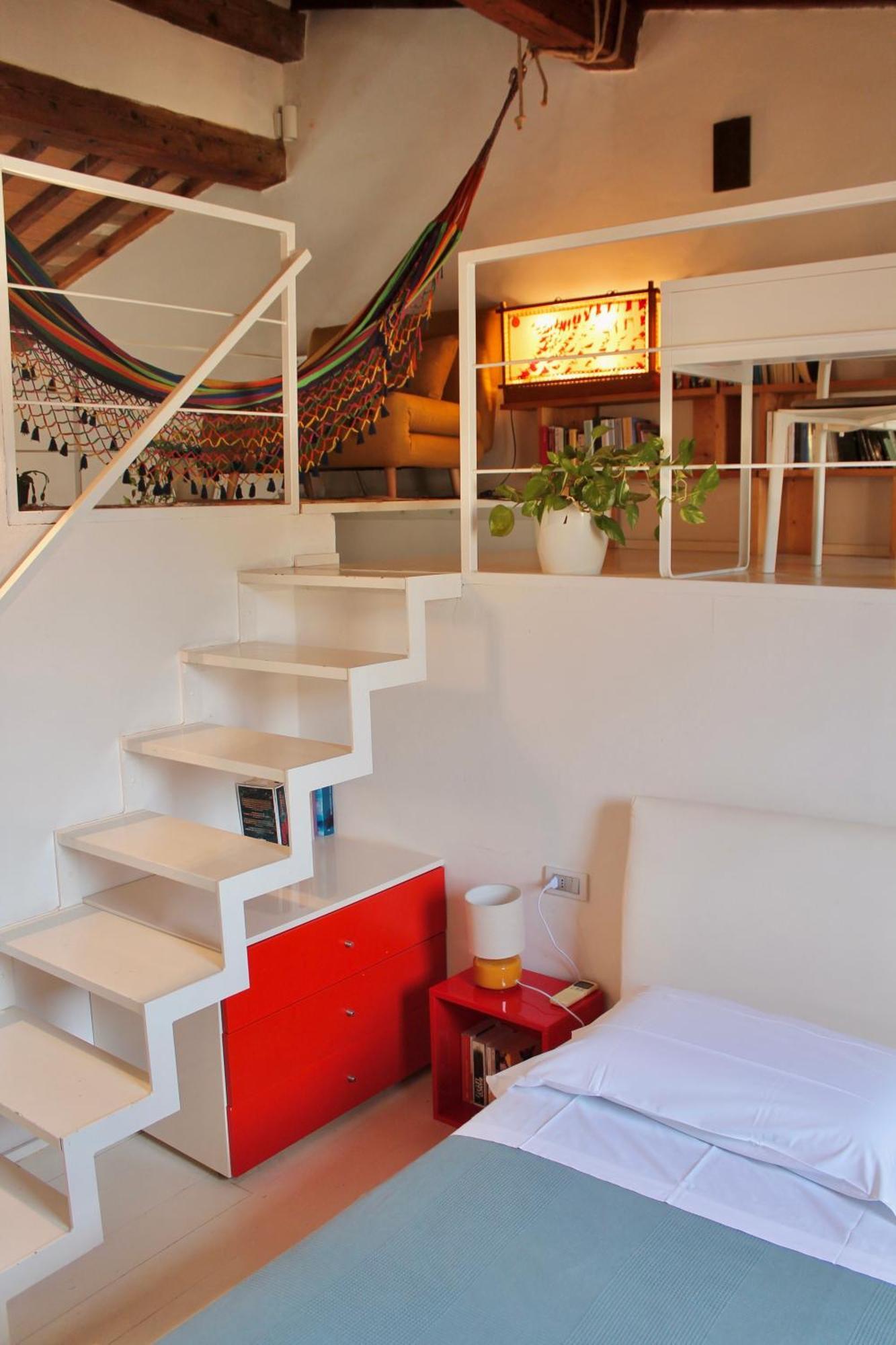 Attico Con Terrazza Su Firenze 아파트 외부 사진