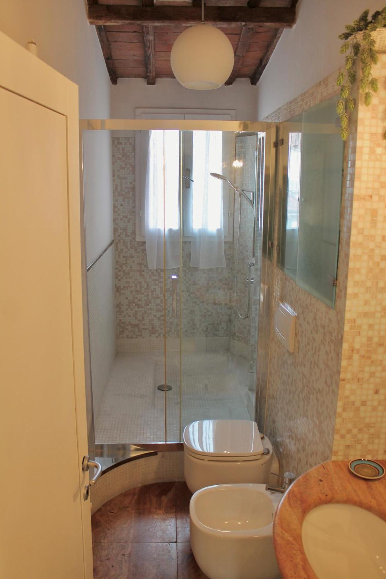 Attico Con Terrazza Su Firenze 아파트 외부 사진